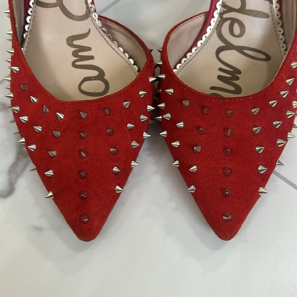 Sam Edelman HADLEE Pumps - Picture 5 of 10